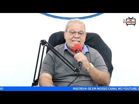 SALITRE CE: CUIDADO PREFEITO COM OS ACHACADORES