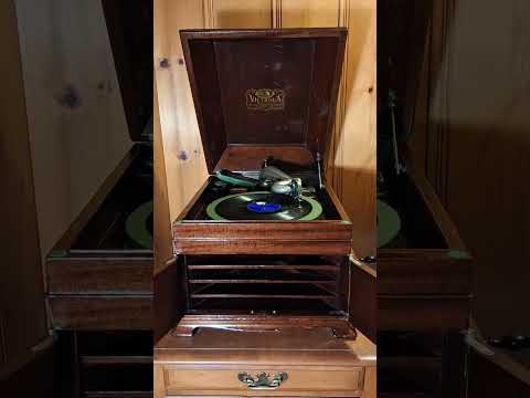 Collegiate Sam (Davis and Coots) Teddy Joyce & His Penn Stage Recorders (Vocal)