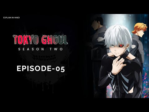 Featured image of post Tokyo Ghoul S01E07 240P He survives but has become part ghoul and becomes a people are gripped by the fear of these ghouls whose identities are masked in mystery