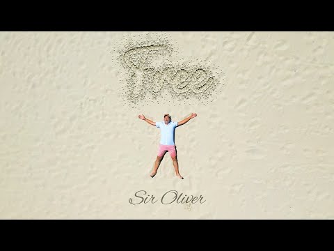 Sir Oliver - Free (The new song by the singer of the Camino Song "The way - Buen Camino Peregrino")