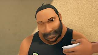 Download lagu Kang Ujang - Bangun Bangun | Adit Sopo Jarwo mp3