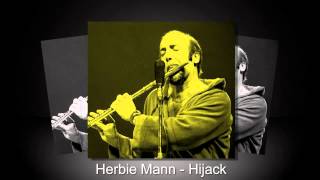 Hijack - Herbie Mann