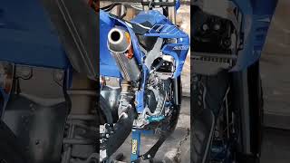 Download lagu YAMAHA WR250F mp3