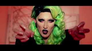 Skanda Love & Monsieur Glitter - DIVA (VAFF*****O)