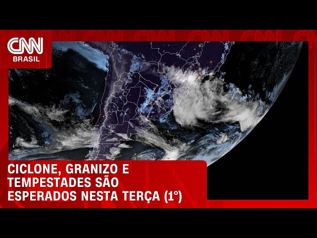 Defesa Civil reconhece emergência em 12 cidades | LIVE CNN