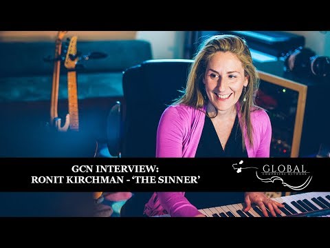 GCN Interview: Ronit Kirchman (Composer for 'The Sinner')