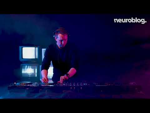 neuroblog. х Free BPM Organization - Live Set 11 / Guest Mix by Bowshock / Drum & Bass