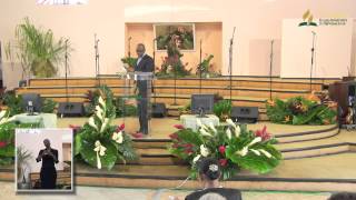 Eglise Adventiste Martinique Morija - Vers le ciel en Famille - SAM 10 05 2014THELOR LAMBERT