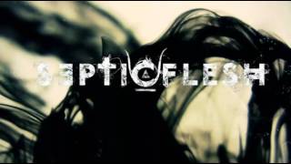 Septicflesh - Mad architect cover by (Demon Vampire)