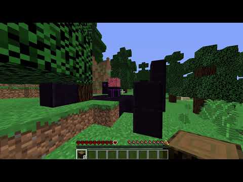 Minecraft: ChaosCraft Solo | Short Attempts 1-5 | Why is this so painful