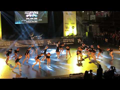 TK Besta Chrudim SING, SING, SING