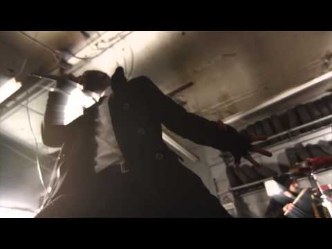 NOWDAZE aka Irv Da PHENOM! - The Possession