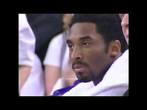 Wut!!, Jason williams just frooze Kobe in NBA