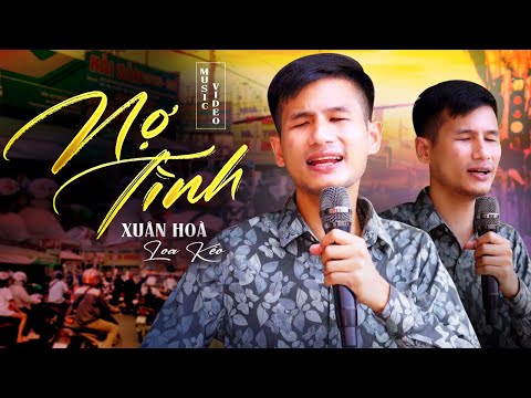 Nghe Là Muốn Khóc – Xuân Hòa Hát Rong, Nợ Tình - Đình Dũng | Khiến Ai Cũng Rưng Rưng Nước Mắt