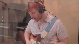 The Wee Trio w/ Nir Felder - Gibbs Street