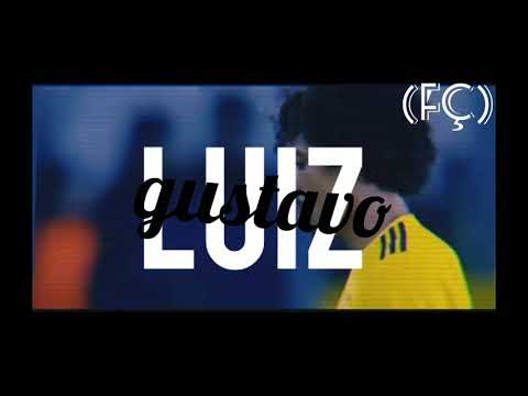 luiz gustavo ® skills 2021