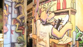 Lost Dog Cafe