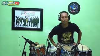 Download lagu Keranda Cinta _  Cover Kendang Eko Putra New Monata mp3