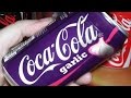 Will It Soda? - Coca Cola Garlic 