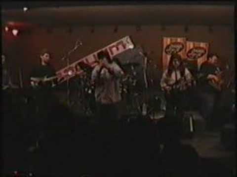 Podium Band+Zvezdi-Fool For Your Love-Club Podium Varna