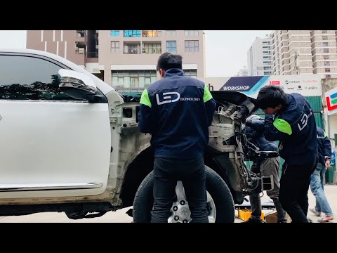 LEDtech tri ân khách hàng - YouTube
