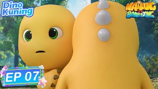 Download lagu INDO SUB | EP.07 Yang Asli Ⅲ | Dino Kuning 🕹️🥸💛🌟 mp3