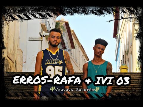 CDL Rap - “Erros” (Clipe Oficial) [Prod.Dj Caique]