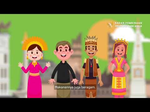 Yuk Belajar Toleransi Dari Keragaman Indonesia