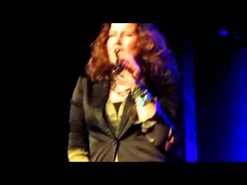 Paula Cole - Where Have All The Cowboys Gone? (City Winery, NYC, 3.22.11)