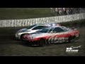 Gran Turismo Concept 2002 Tokyo Geneva PS2 Gameplay