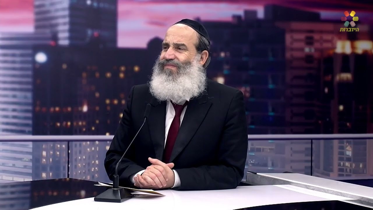 אבי מימרן מספר על עולמו האישי... ואיך הקים את עמותת "מסוגלים"?