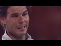 ATP BIG 4 Crying After Big Losses