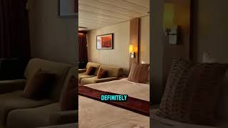 Celebrity Reflection Sky Suite Walkthrough | Would You Pay for This?