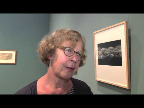 Ausstellung »Reisenotizen« | Interview mit Barbara Klemm