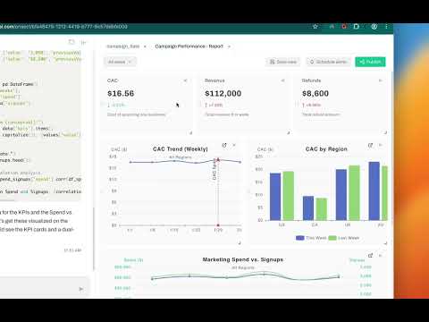 Product Video
