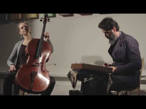 Celsant - Cel(lo) & sant(oor) - Köln & Bonn 2018