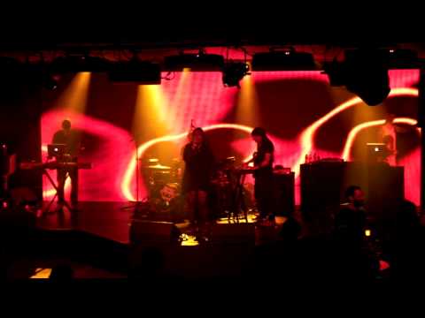 Tri O Five feat Preah - So What the Fuss