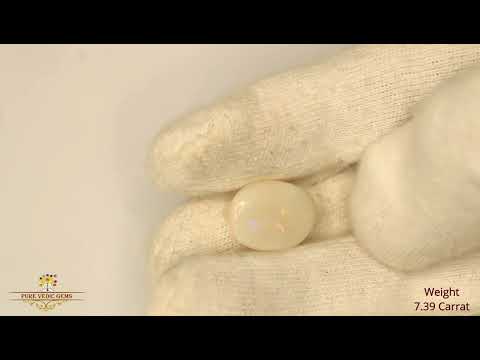 Opal 7.39 ct.On-Demand video