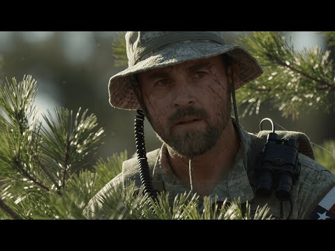 Contra el Tiempo: La Última Misión