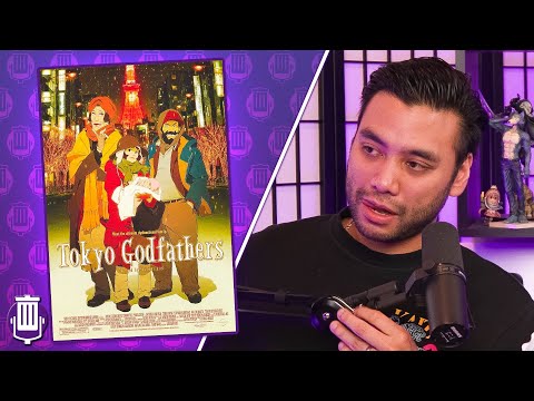 Is Tokyo Godfathers a Niche Anime??