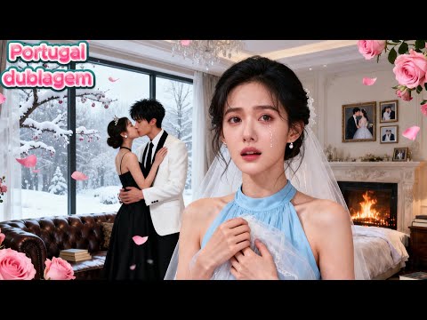 Após três anos de casamento, ela descobriu que ele sempre amou outra; ela partiu e ele se arrependeu