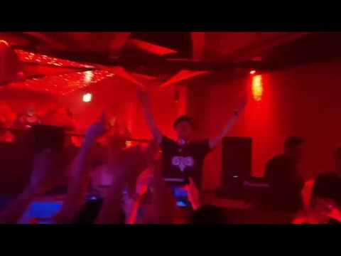 Dr.Peacock @ OXA / Sector 11 - 29.03.2018 [HD]