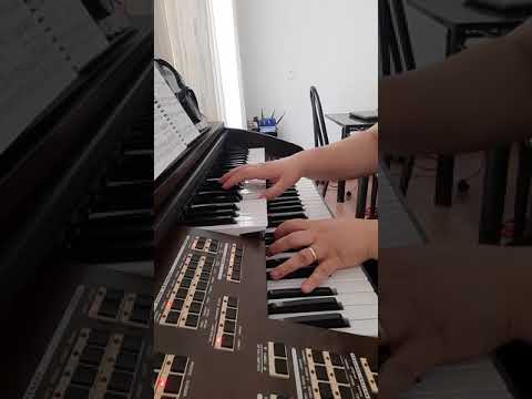 Hino 270 (92 BPM) #hinospontuados