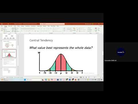 Data Analysis Fundamentals and Image Preprocessing