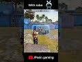 Robo Pet Ability Test Freefire Shorts Foryou Trending Freefirelovers Everyone