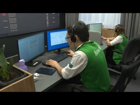 ИИ широко используют в Акмолинской области