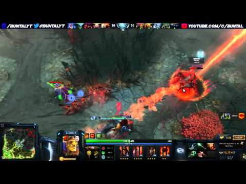 SumaiL Invoker vs Arteezy Zeus Mid Highlights Dota 2