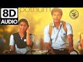 Hi Sonna Pothum 8D song | Tamil song | Must use headphones 🎧