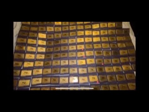 136 Pentium pro processors should I process them and an assortment of other ceramic cpus?