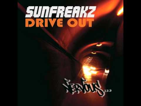 Sunfreakz ft. Mia J. - Drive Out (Original Mix) - full length